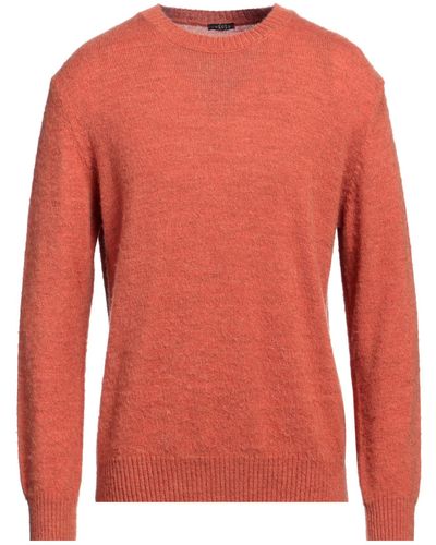 Retois Sweater - Pink