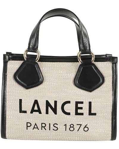Lancel Handtaschen - Weiß