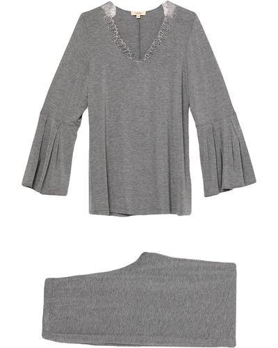 Vivis Sleepwear - Grey