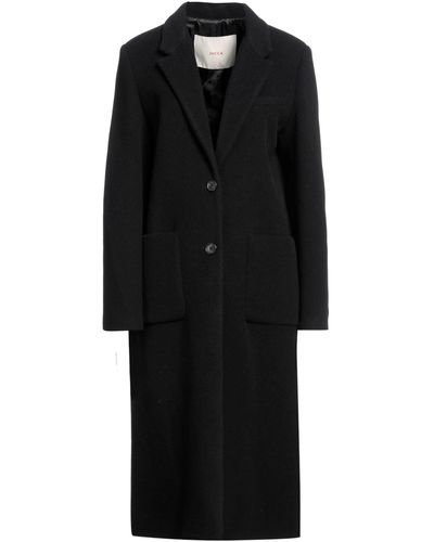 Jucca Coat - Black