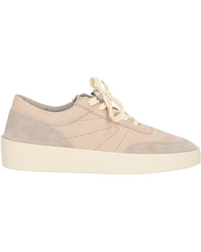 Fear Of God Trainers - Natural