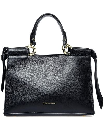 Isabella Rhea Bolso de mano - Negro