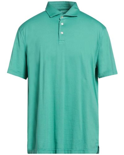 Fedeli Poloshirt - Grün