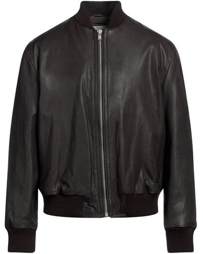 Trussardi Jacket - Black