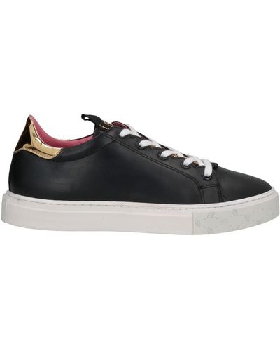 Blumarine Sneakers - Schwarz