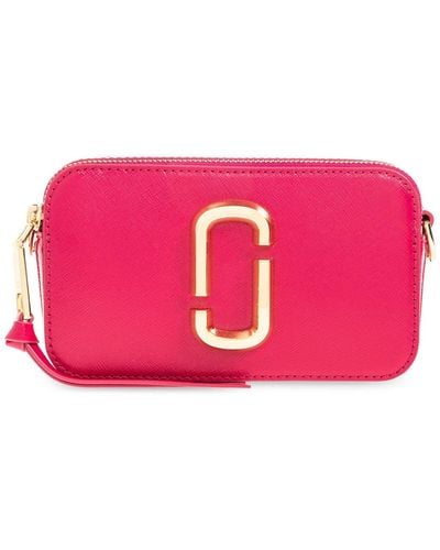 Marc Jacobs Handtaschen - Pink