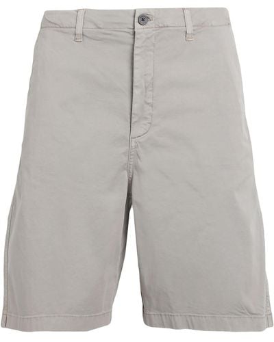 Tommy Hilfiger Shorts & Bermuda Shorts - Gray