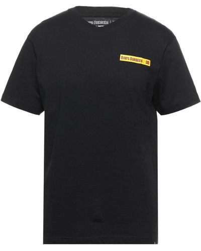 DC Shoes T-shirt - Black