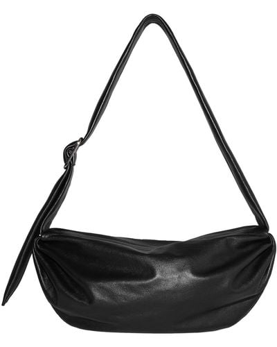 COS Cross-body Bag - Black
