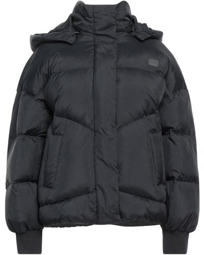 Levi's Pufferjacke & Daunenjacke - Schwarz