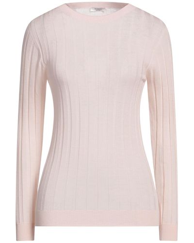 Peserico Jumper - Pink