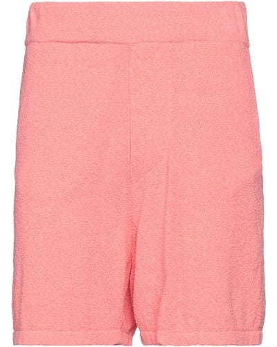 Laneus Shorts & Bermudashorts - Pink