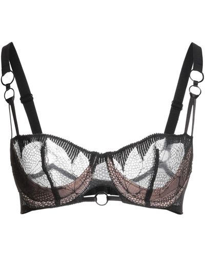 Chantal Thomass Bra - Black