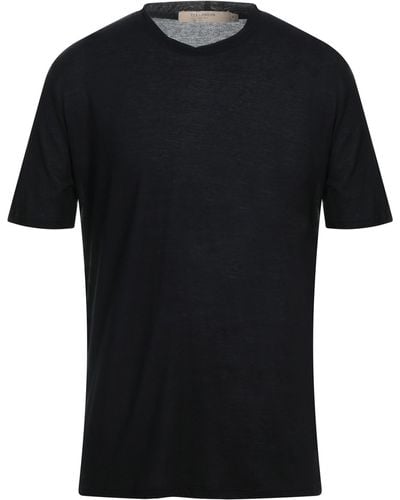 Yes London Camiseta - Negro