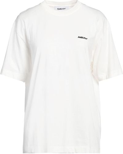 Ambush T-shirt - White