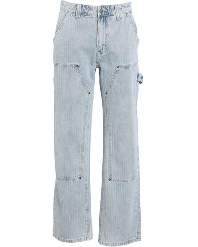 Guess Pantaloni Jeans - Blu