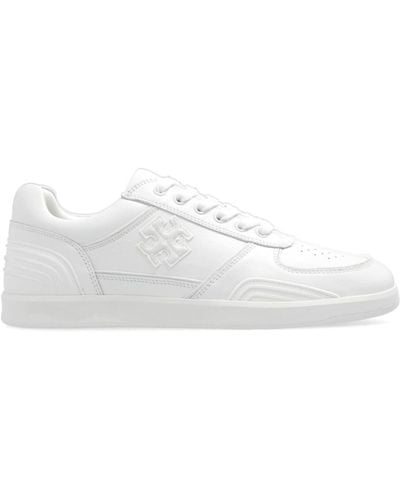 Tory Burch Sneakers - Blanco