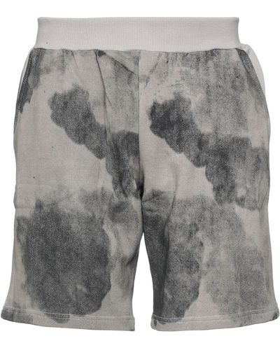 Bolongaro Trevor Shorts & Bermuda Shorts - Gray
