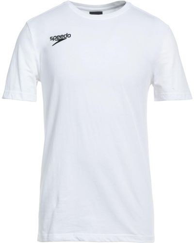 Speedo T-shirt - White