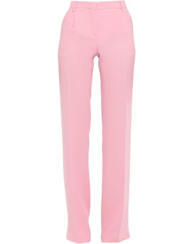 N°21 Trouser - Pink