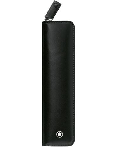 Montblanc Pencil Case - Black