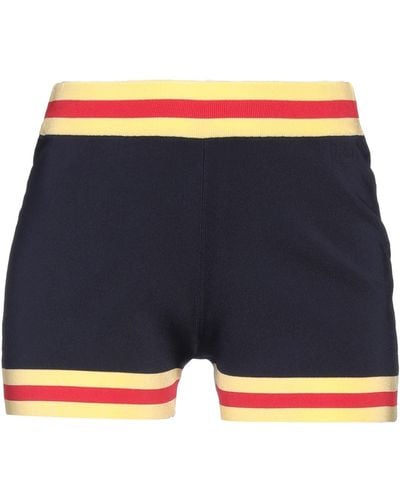 Rabanne Shorts & Bermuda Shorts - Blue