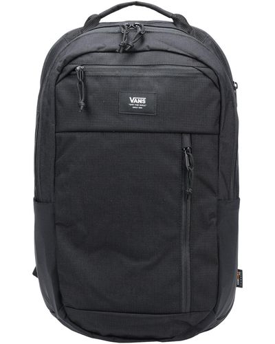 Vans Backpack - Black