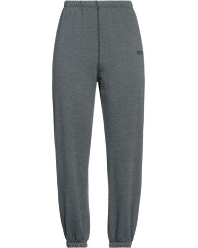 SPRWMN Trouser - Grey