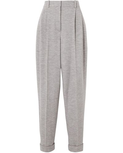 ROKSANDA Trousers - Grey