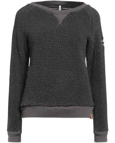 Penn-Rich Sweatshirt - Black