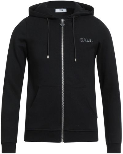BALR Sweatshirt - Black
