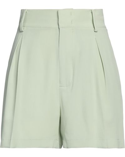N°21 Shorts E Bermuda - Verde