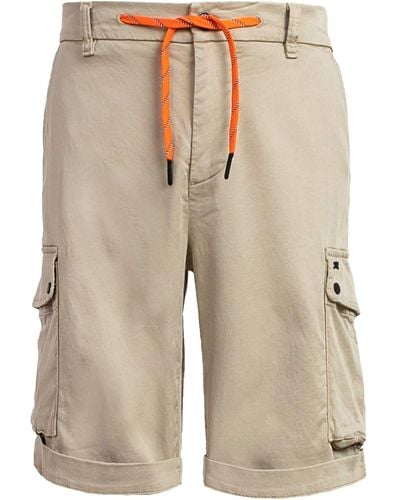 Mason's Shorts et bermudas - Neutre