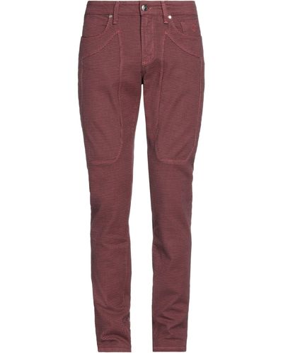 Jeckerson Trouser - Purple