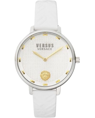 Versus Wrist Watch - White