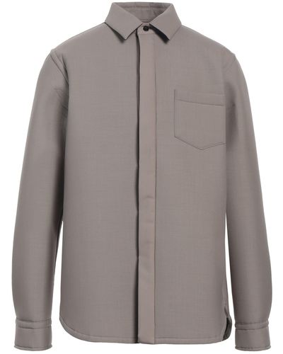 Sacai Shirt - Grey
