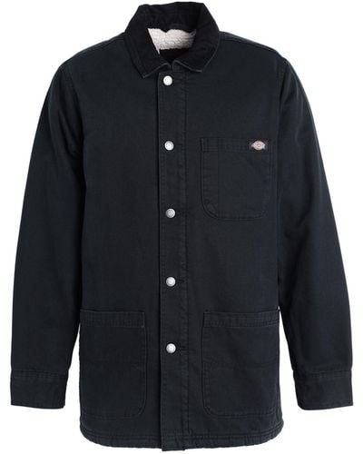 Dickies Cappotto - Blu