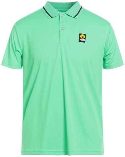 Ciesse Piumini Polo Shirt - Green