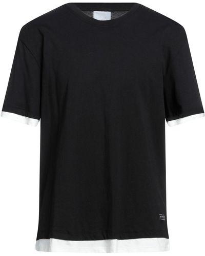 Gaelle Paris T-shirt - Black