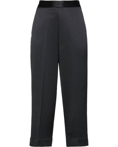 Brian Dales Pantalon - Noir