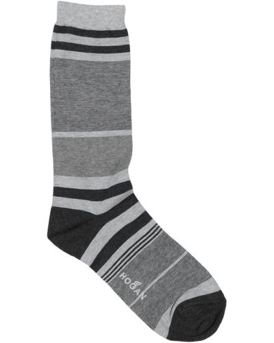 Hogan Socks & Hosiery - Grey