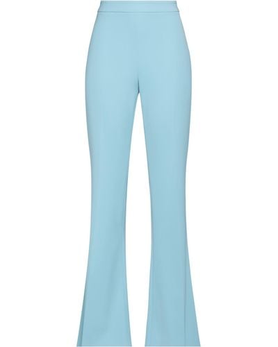 Boutique Moschino Trouser - Blue