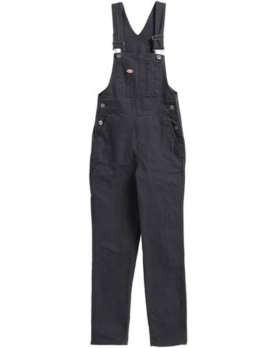 Dickies Overalls - Blue