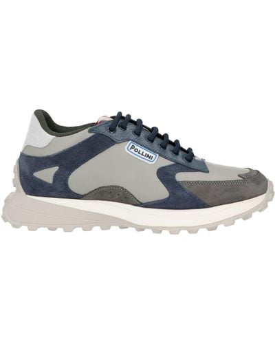 Pollini Sneakers - Azul