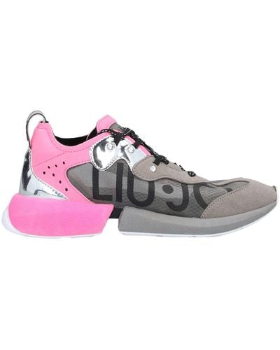Liu Jo Sneakers - Multicolor