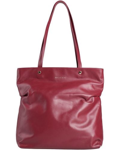Tosca Blu Shoulder Bag - Red