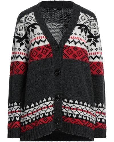 Weekend by Maxmara Cardigan - Black