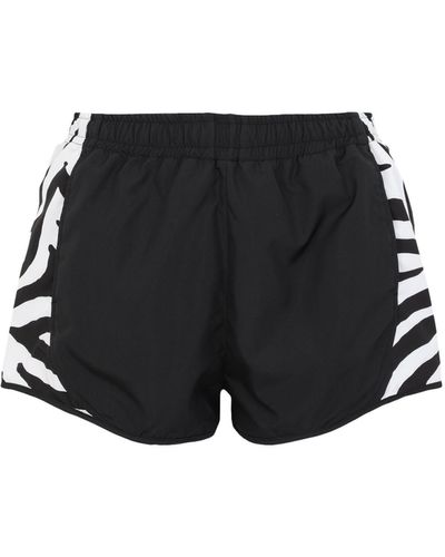 Redemption Shorts & Bermuda Shorts - Black