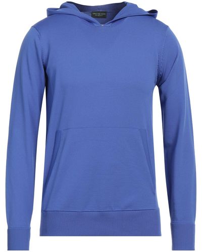 Save The Duck Jumper - Blue