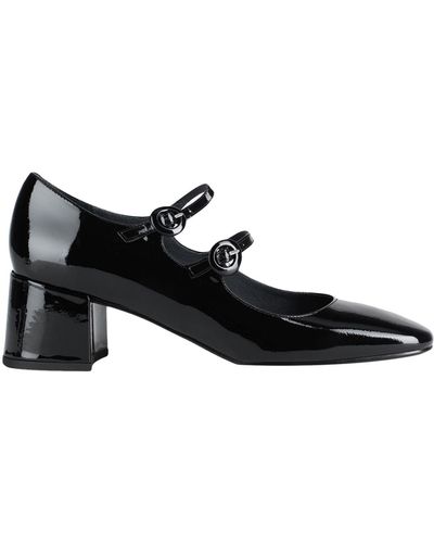 Jonak Zapatos de salón - Negro